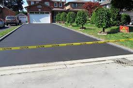 Best Driveway Crack Filling  in Winchester, OH